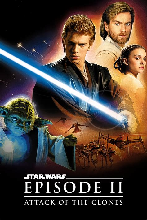 attack of the clones watch free|star wars episode 2 free.